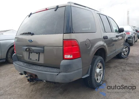 2004 Ford Explorer Xls z USA, uszkodzony, nr VIN 1FMZU62K44ZA54878